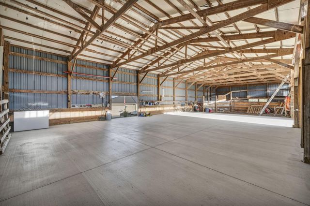 16740 Ellis Road, Laurelville, OH 43135