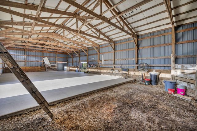 16740 Ellis Road, Laurelville, OH 43135