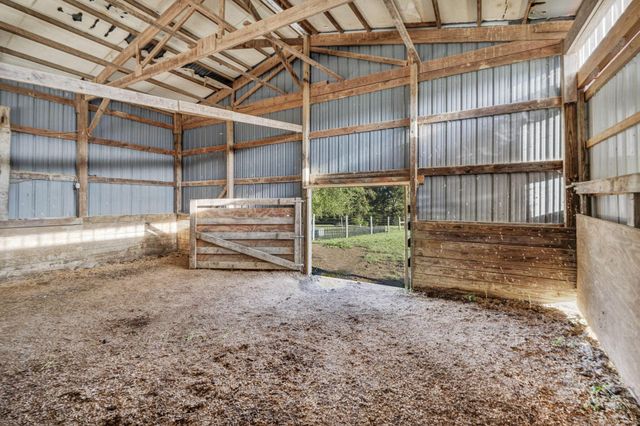 16740 Ellis Road, Laurelville, OH 43135