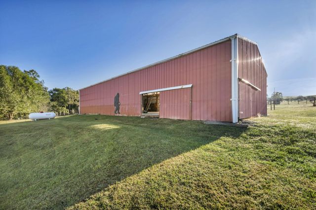 16740 Ellis Road, Laurelville, OH 43135