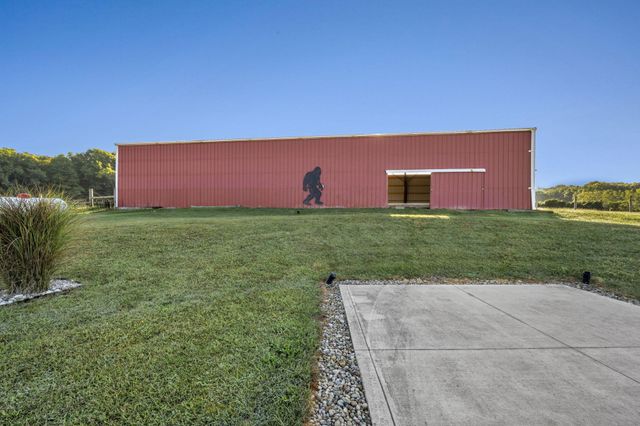 16740 Ellis Road, Laurelville, OH 43135