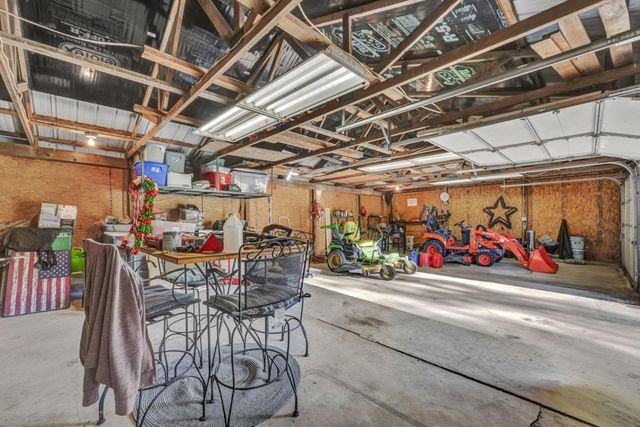 16740 Ellis Road, Laurelville, OH 43135