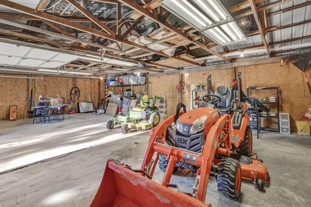 16740 Ellis Road, Laurelville, OH 43135