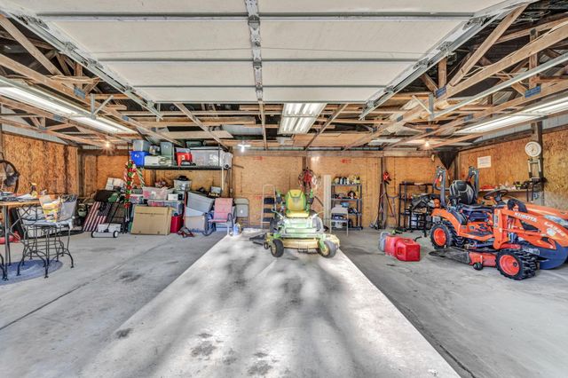 16740 Ellis Road, Laurelville, OH 43135