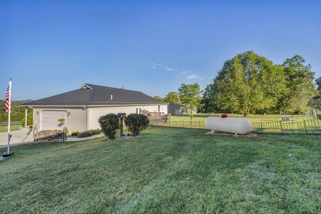 16740 Ellis Road, Laurelville, OH 43135