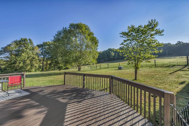 16740 Ellis Road, Laurelville, OH 43135