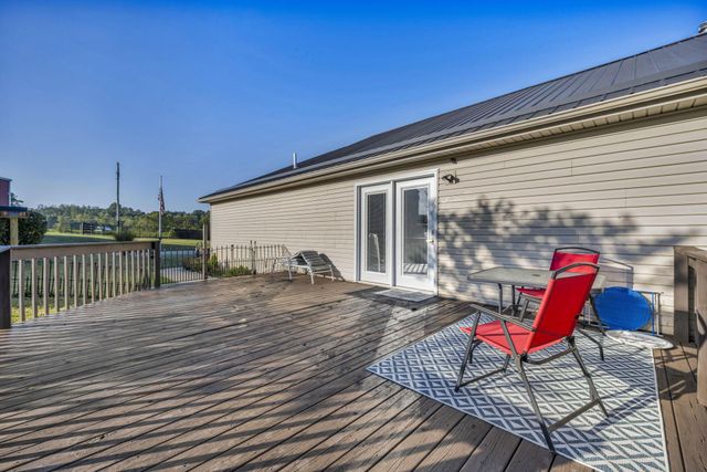 16740 Ellis Road, Laurelville, OH 43135