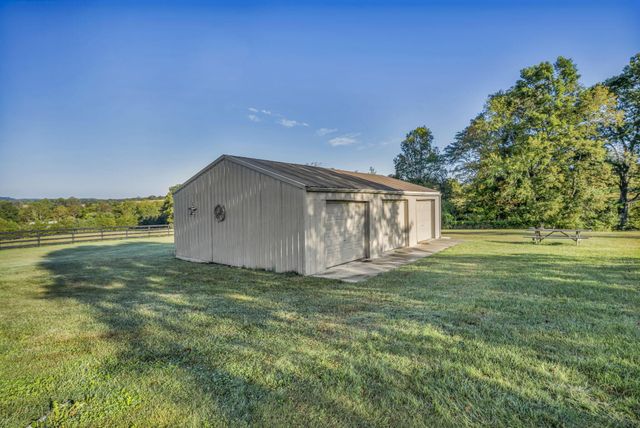 16740 Ellis Road, Laurelville, OH 43135