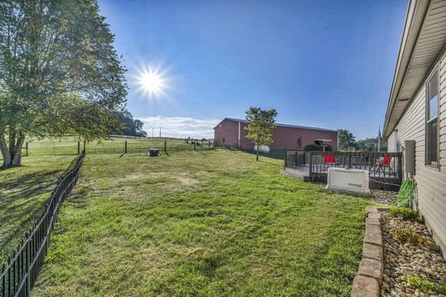 16740 Ellis Road, Laurelville, OH 43135