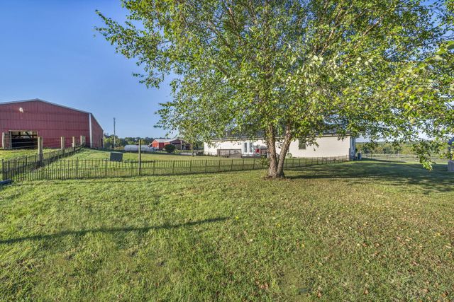 16740 Ellis Road, Laurelville, OH 43135