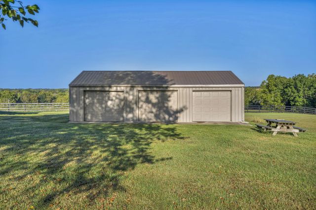 16740 Ellis Road, Laurelville, OH 43135