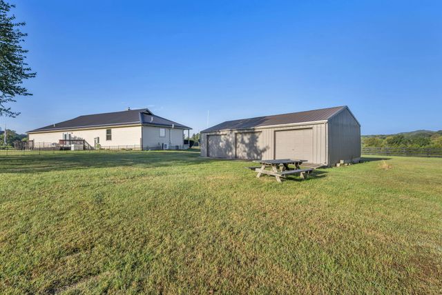 16740 Ellis Road, Laurelville, OH 43135