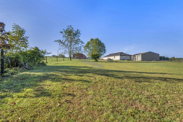 16740 Ellis Road, Laurelville, OH 43135