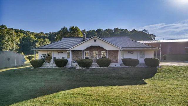 16740 Ellis Road, Laurelville, OH 43135