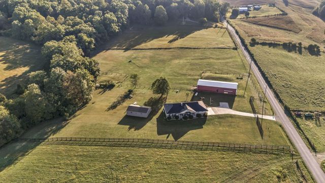 16740 Ellis Road, Laurelville, OH 43135