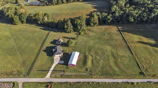 16740 Ellis Road, Laurelville, OH 43135