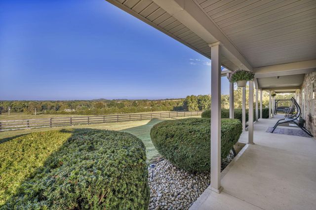 16740 Ellis Road, Laurelville, OH 43135