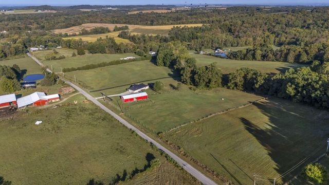 16740 Ellis Road, Laurelville, OH 43135