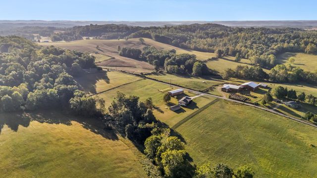 16740 Ellis Road, Laurelville, OH 43135