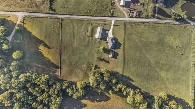 16740 Ellis Road, Laurelville, OH 43135