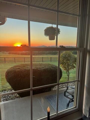 16740 Ellis Road, Laurelville, OH 43135