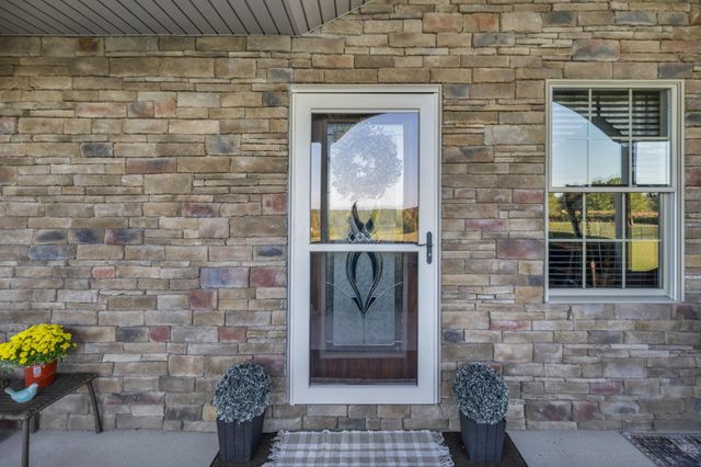 16740 Ellis Road, Laurelville, OH 43135