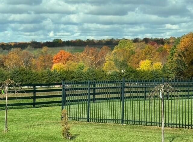 16740 Ellis Road, Laurelville, OH 43135