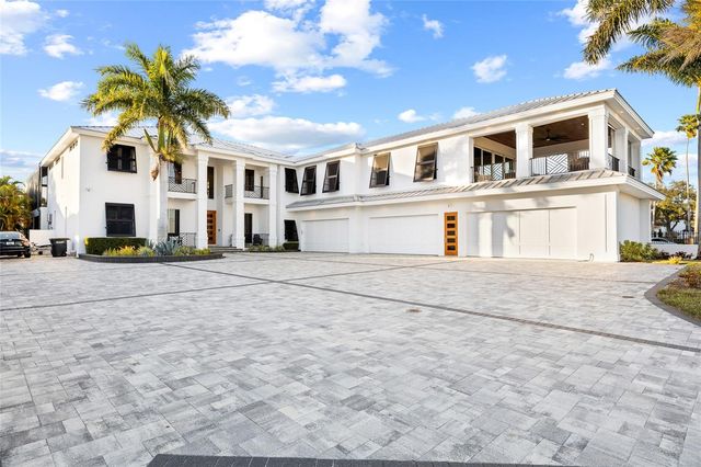 951 S BAYSHORE BOULEVARD, Safety Harbor, FL 34695