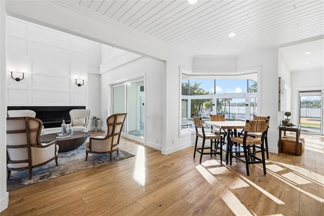 951 S BAYSHORE BOULEVARD, Safety Harbor, FL 34695