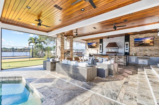 951 S BAYSHORE BOULEVARD, Safety Harbor, FL 34695