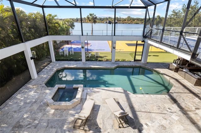 951 S BAYSHORE BOULEVARD, Safety Harbor, FL 34695