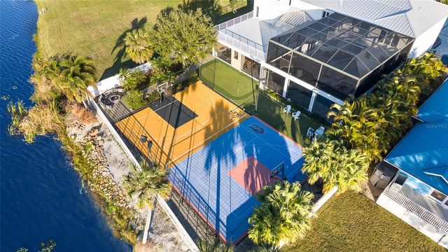 951 S BAYSHORE BOULEVARD, Safety Harbor, FL 34695