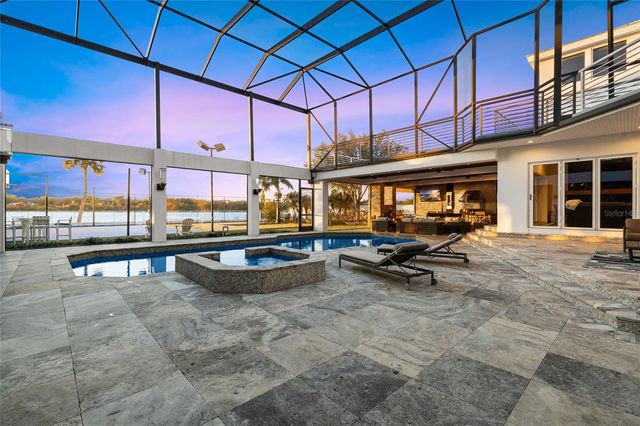 951 S BAYSHORE BOULEVARD, Safety Harbor, FL 34695