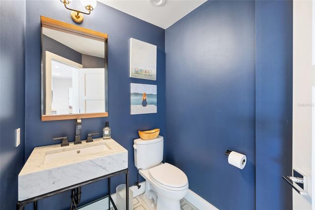 951 S BAYSHORE BOULEVARD, Safety Harbor, FL 34695