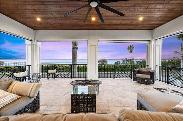 951 S BAYSHORE BOULEVARD, Safety Harbor, FL 34695