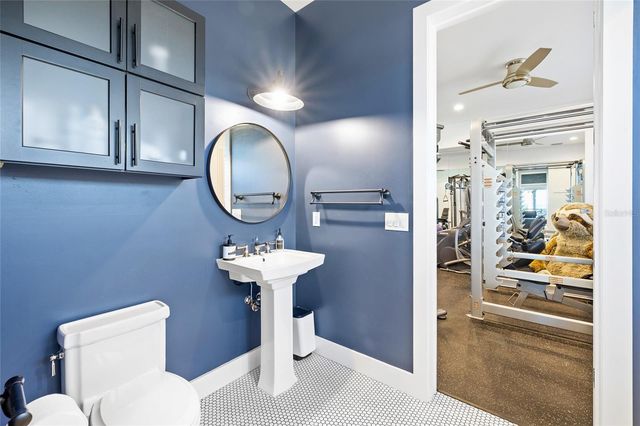 951 S BAYSHORE BOULEVARD, Safety Harbor, FL 34695