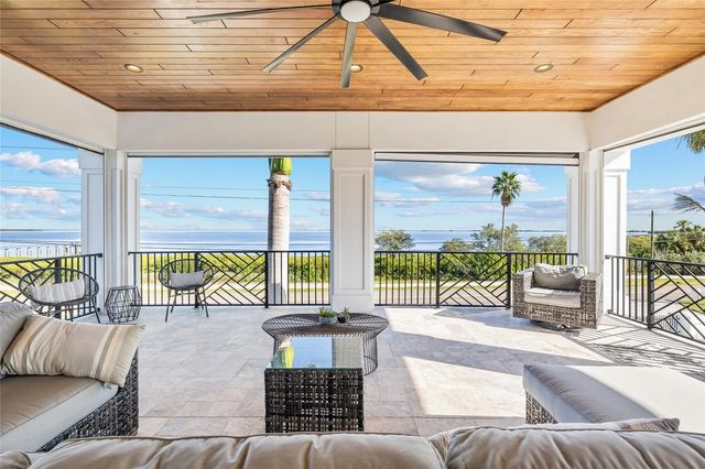 951 S BAYSHORE BOULEVARD, Safety Harbor, FL 34695