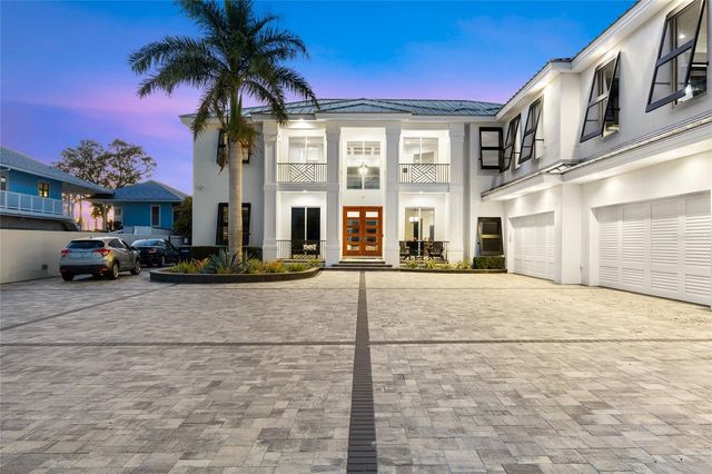 951 S BAYSHORE BOULEVARD, Safety Harbor, FL 34695