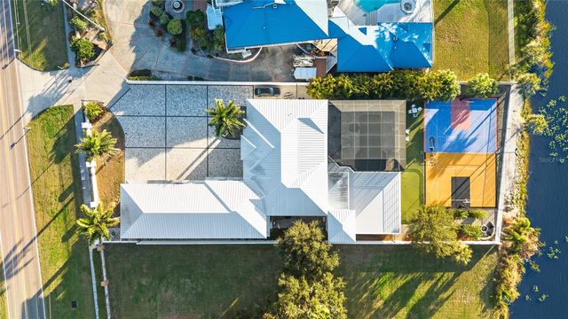 951 S BAYSHORE BOULEVARD, Safety Harbor, FL 34695