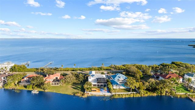 951 S BAYSHORE BOULEVARD, Safety Harbor, FL 34695