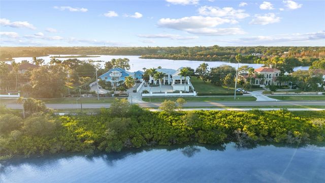 951 S BAYSHORE BOULEVARD, Safety Harbor, FL 34695