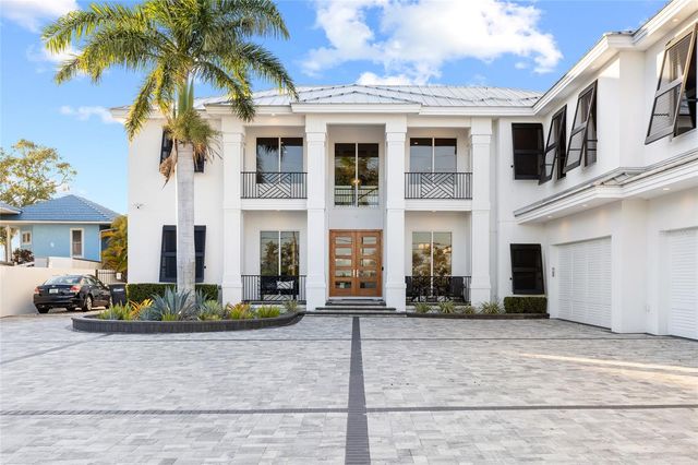 951 S BAYSHORE BOULEVARD, Safety Harbor, FL 34695