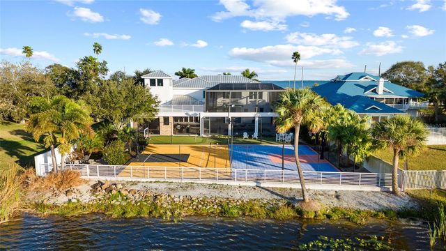 951 S BAYSHORE BOULEVARD, Safety Harbor, FL 34695