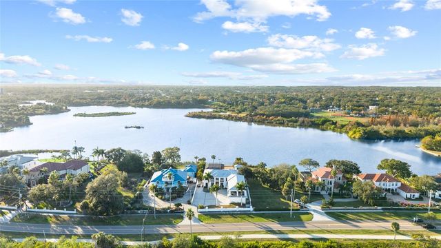 951 S BAYSHORE BOULEVARD, Safety Harbor, FL 34695