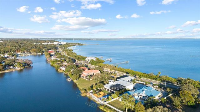 951 S BAYSHORE BOULEVARD, Safety Harbor, FL 34695