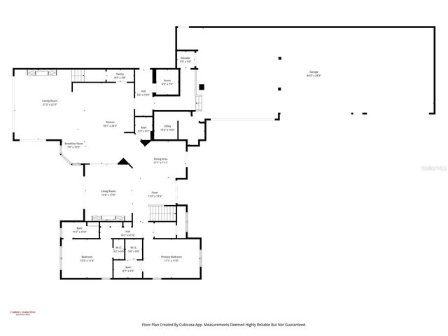 951 S BAYSHORE BOULEVARD, Safety Harbor, FL 34695