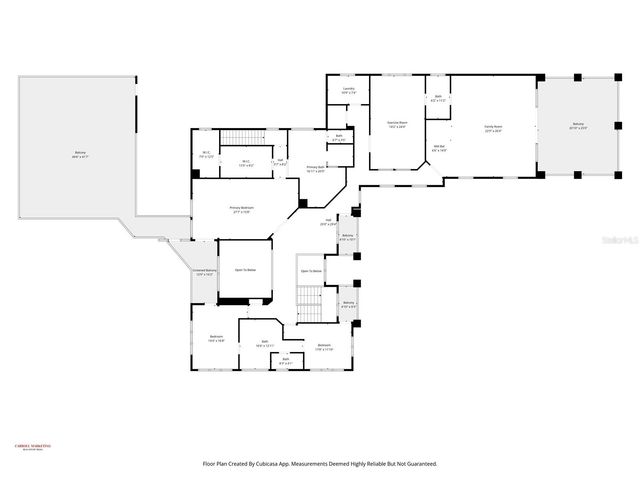 951 S BAYSHORE BOULEVARD, Safety Harbor, FL 34695