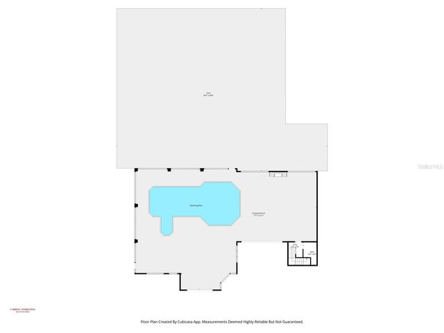 951 S BAYSHORE BOULEVARD, Safety Harbor, FL 34695