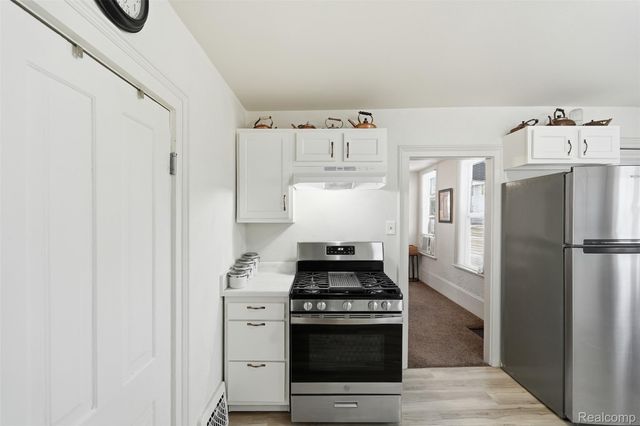 1134 Water Street, Port Huron, MI 48060