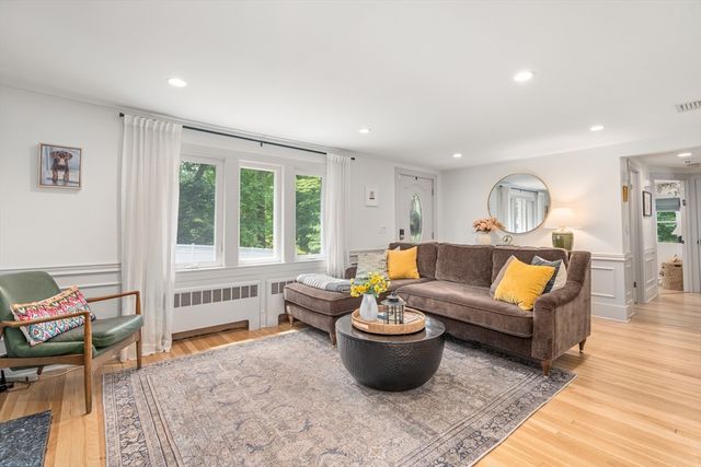 57 Marlboro Road, Sudbury, MA 01776
